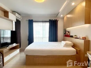 For rent 2 bed house in Bang Phli, Samut Prakan