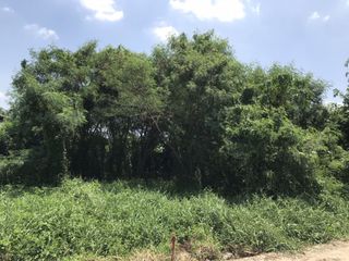 For sale land in Bang Phli, Samut Prakan