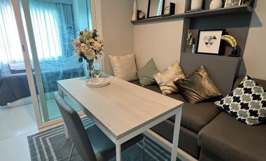 For sale 1 bed condo in Mueang Samut Prakan, Samut Prakan