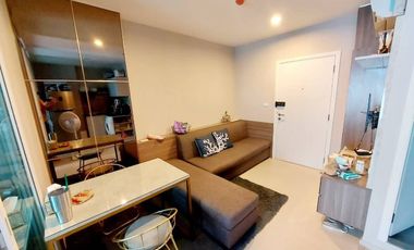 For sale 2 bed condo in Mueang Samut Prakan, Samut Prakan