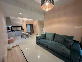 For sale 2 bed townhouse in Bang Phli, Samut Prakan