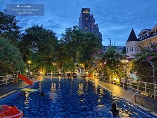 For rent 3 bed townhouse in Mueang Samut Prakan, Samut Prakan