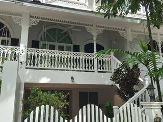For rent 3 bed townhouse in Mueang Samut Prakan, Samut Prakan