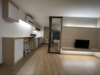 For sale 1 Beds condo in Bang Phli, Samut Prakan