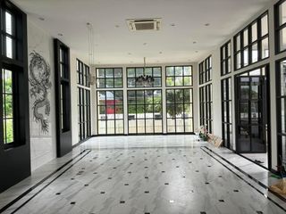 For rent 2 Beds office in Mueang Samut Prakan, Samut Prakan
