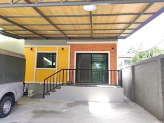 For rent 2 bed house in Mueang Samut Prakan, Samut Prakan