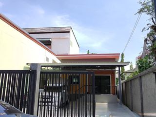 For rent 2 bed house in Mueang Samut Prakan, Samut Prakan