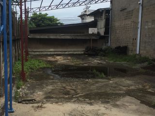For rent studio house in Phra Pradaeng, Samut Prakan