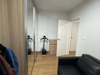For rent 2 bed townhouse in Bang Sao Thong, Samut Prakan