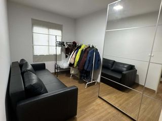 For rent 2 bed townhouse in Bang Sao Thong, Samut Prakan