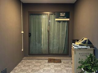 For rent 2 bed townhouse in Bang Sao Thong, Samut Prakan
