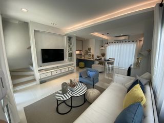 For rent 2 bed house in Bang Phli, Samut Prakan