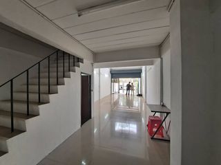 For rent 4 bed townhouse in Mueang Samut Prakan, Samut Prakan