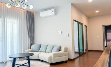 ให้เช่า 5 เตียง บ้านเดี่ยว ใน บางพลี, สมุทรปราการ
