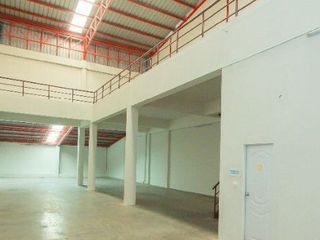 For rent 1 bed house in Phra Samut Chedi, Samut Prakan