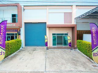 For rent 1 bed house in Phra Samut Chedi, Samut Prakan