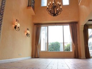 For rent 4 Beds villa in Bang Phli, Samut Prakan
