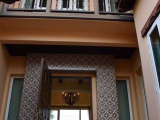 For rent 4 Beds villa in Bang Phli, Samut Prakan