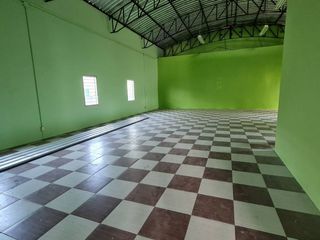 For rent 3 bed house in Phra Samut Chedi, Samut Prakan