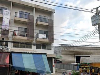 For rent 2 bed house in Phra Pradaeng, Samut Prakan