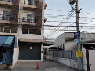 For rent 2 bed house in Phra Pradaeng, Samut Prakan