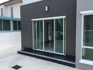 For rent 3 bed house in Phra Pradaeng, Samut Prakan