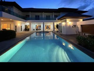 For rent 7 Beds villa in Bang Phli, Samut Prakan