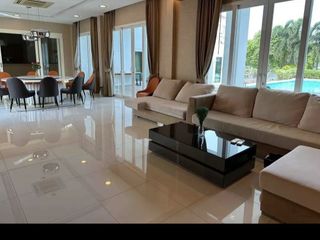For rent 7 Beds villa in Bang Phli, Samut Prakan