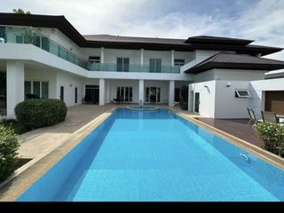 For rent 7 Beds villa in Bang Phli, Samut Prakan