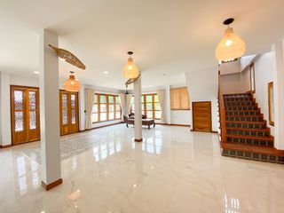 For rent 3 bed house in Phra Pradaeng, Samut Prakan