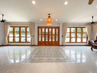 For rent 3 bed house in Phra Pradaeng, Samut Prakan