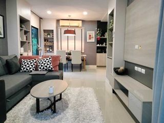 For rent 3 bed house in Bang Sao Thong, Samut Prakan