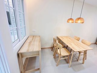 For rent 3 bed townhouse in Mueang Samut Prakan, Samut Prakan