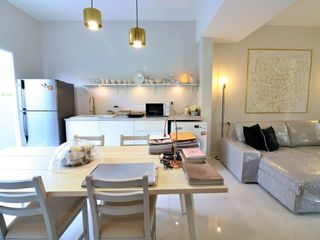 For rent 2 bed townhouse in Mueang Samut Prakan, Samut Prakan