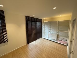 For rent 4 bed townhouse in Mueang Samut Prakan, Samut Prakan