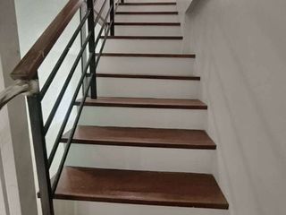 For rent 2 bed townhouse in Mueang Samut Prakan, Samut Prakan