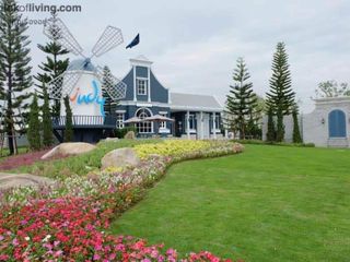 For rent 2 bed house in Bang Phli, Samut Prakan