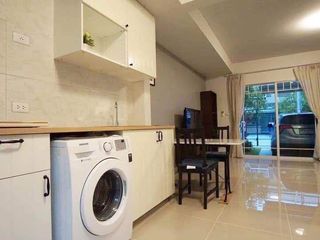 For rent 2 bed house in Bang Phli, Samut Prakan