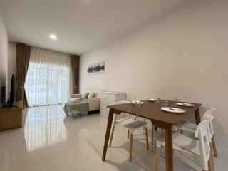 For rent 2 bed house in Bang Phli, Samut Prakan