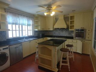 For rent 3 bed townhouse in Mueang Samut Prakan, Samut Prakan