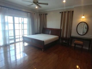 For rent 3 bed townhouse in Mueang Samut Prakan, Samut Prakan