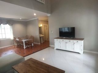 For rent 3 bed townhouse in Mueang Samut Prakan, Samut Prakan