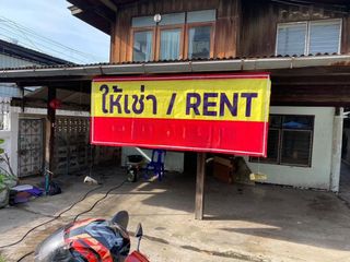 For rent 2 bed house in Mueang Samut Prakan, Samut Prakan