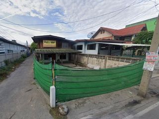 For rent 2 bed house in Mueang Samut Prakan, Samut Prakan