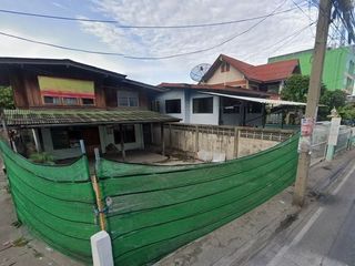 For rent 2 bed house in Mueang Samut Prakan, Samut Prakan