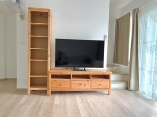 For rent 2 bed house in Bang Phli, Samut Prakan