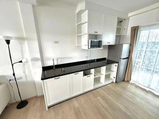 For rent 2 bed house in Bang Phli, Samut Prakan