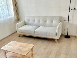 For rent 2 bed house in Bang Phli, Samut Prakan