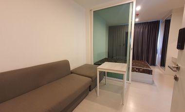 For sale 1 bed condo in Mueang Samut Prakan, Samut Prakan