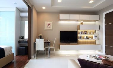 ขาย 1 เตียง คอนโด ใน เมืองสมุทรปราการ, สมุทรปราการ